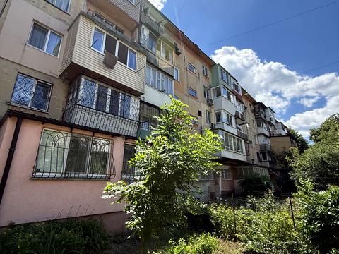 квартира за адресою Варненська вул., 5/2