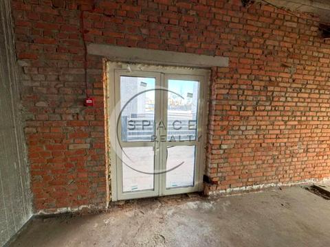 комерційна за адресою Берестейський просп. (Перемоги), 11 к1