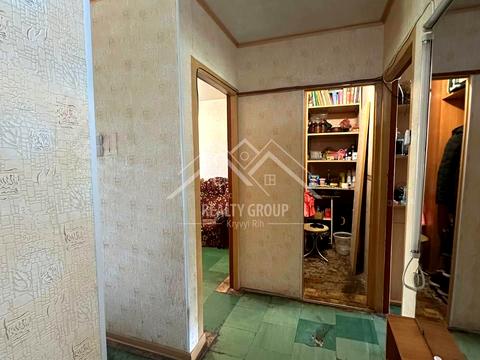 квартира за адресою Військове містечко 33 вул., 25