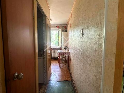 квартира за адресою Військове містечко 33 вул., 25