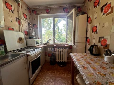 квартира за адресою Військове містечко 33 вул., 25