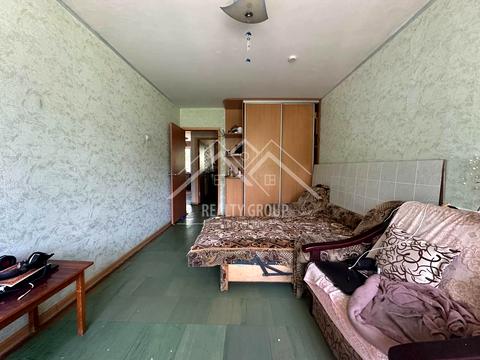 квартира за адресою Військове містечко 33 вул., 25