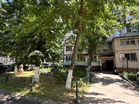 квартира за адресою Варненська вул., 5/2