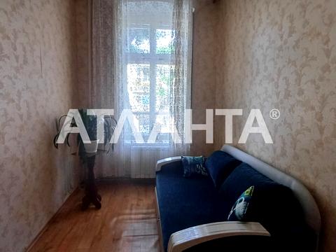 квартира за адресою Новосельського вул., 98