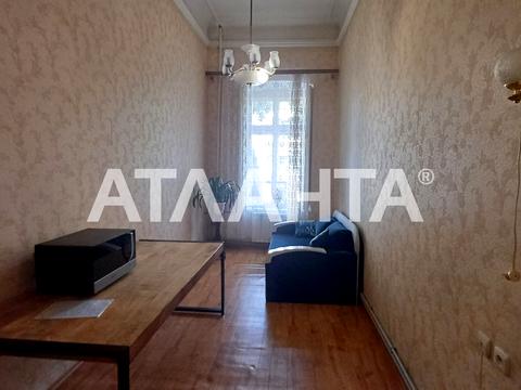 квартира за адресою Новосельського вул., 98