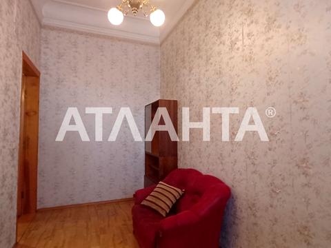 квартира за адресою Новосельського вул., 98