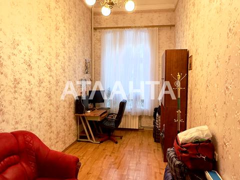 квартира за адресою Новосельського вул., 98