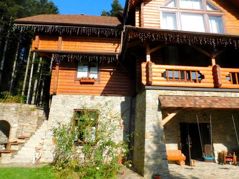 дом по адресу Бориславская ул., 37