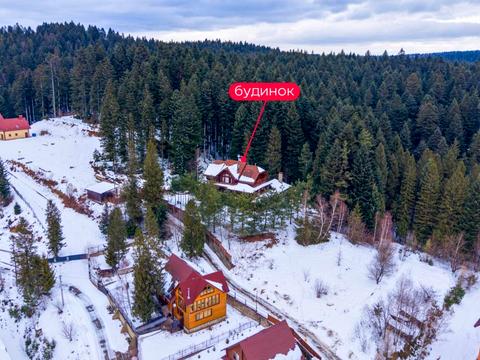 дом по адресу Бориславская ул., 37