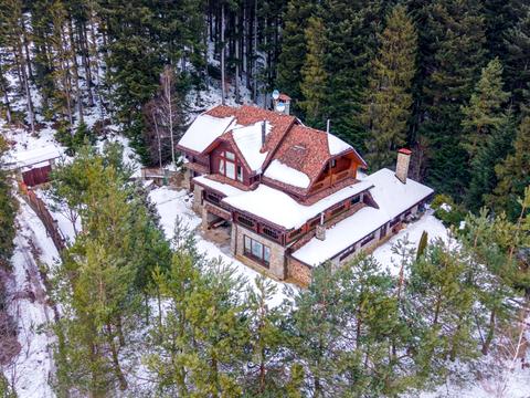 дом по адресу Бориславская ул., 37