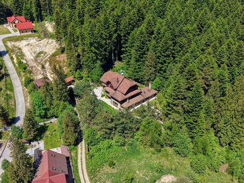 дом по адресу Бориславская ул., 37