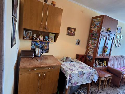 кімната за адресою Євгена Коновальця вул., 136б