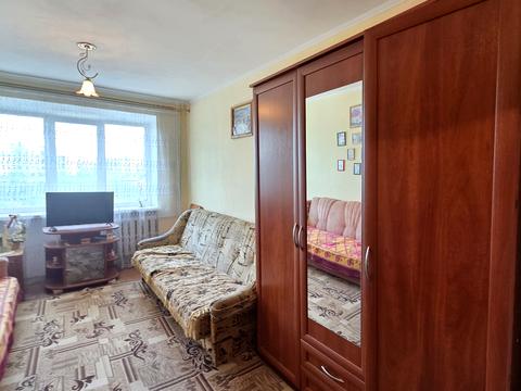 кімната за адресою Євгена Коновальця вул., 136б