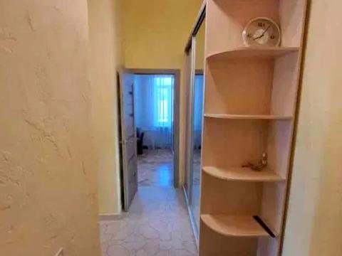 квартира за адресою Інститутська вул., 27/6