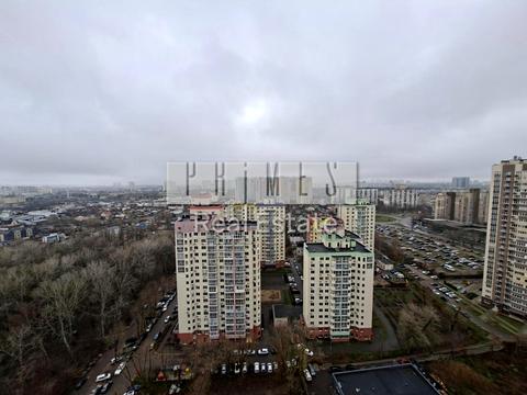 квартира за адресою Микільсько-Слобідська вул., 10