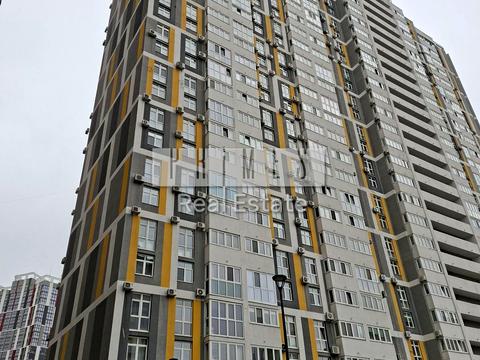 квартира за адресою Микільсько-Слобідська вул., 10