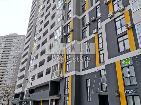 квартира за адресою Микільсько-Слобідська вул., 10