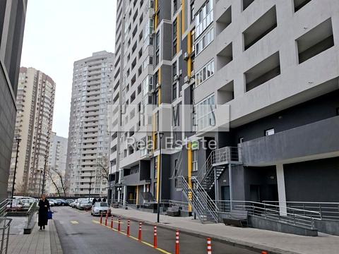 квартира за адресою Микільсько-Слобідська вул., 10