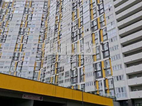 квартира за адресою Микільсько-Слобідська вул., 10