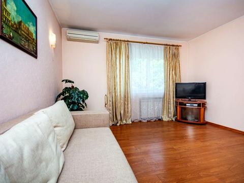 квартира по адресу Хорива ул., 33
