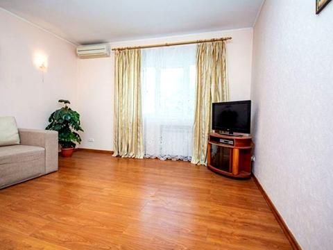 квартира по адресу Хорива ул., 33
