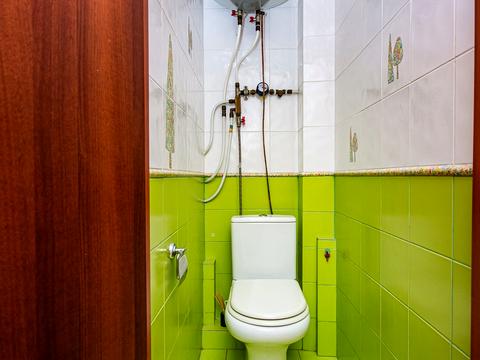 квартира по адресу Хорива ул., 33