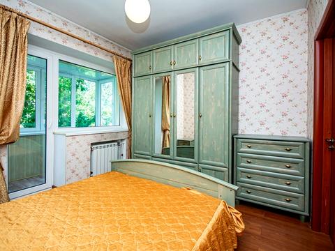 квартира по адресу Хорива ул., 33