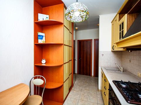 квартира по адресу Хорива ул., 33
