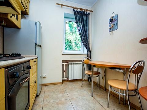 квартира по адресу Хорива ул., 33