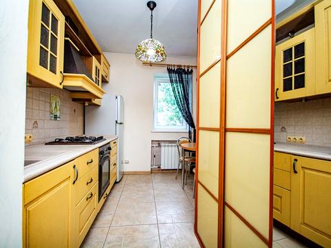 квартира по адресу Хорива ул., 33