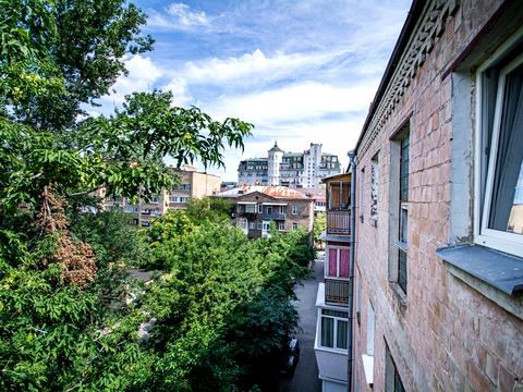 квартира по адресу Хорива ул., 33
