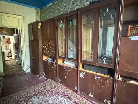 квартира по адресу Михайловская пл., 13