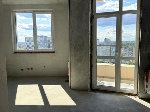 квартира за адресою Стрийська вул., 108