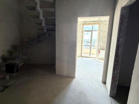 квартира за адресою Стрийська вул., 108