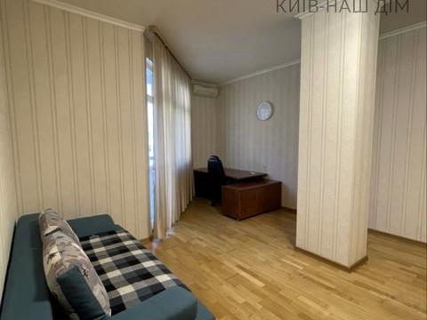квартира за адресою Бульварно-Кудрявська вул. (Воровського), 36