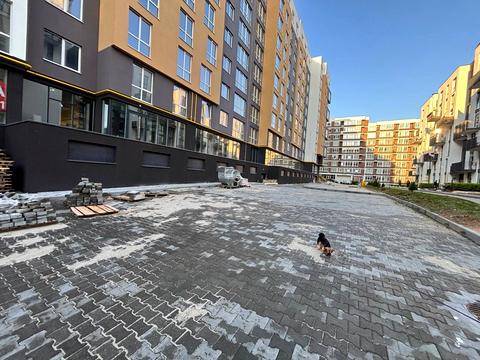 коммерческая по адресу Малоголосковская ул., (Будинок)
