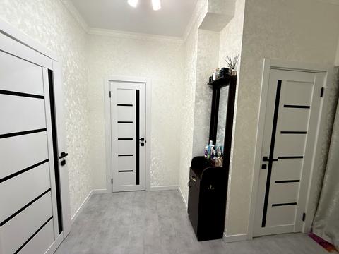 квартира по адресу Нагорная ул., 19л
