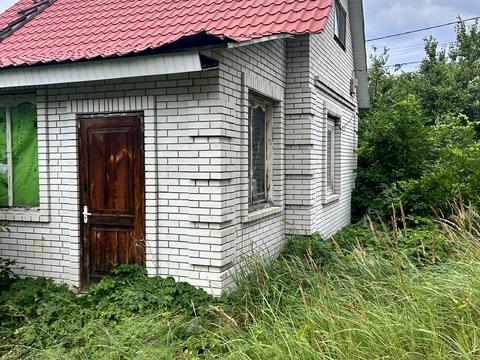 участок по адресу 