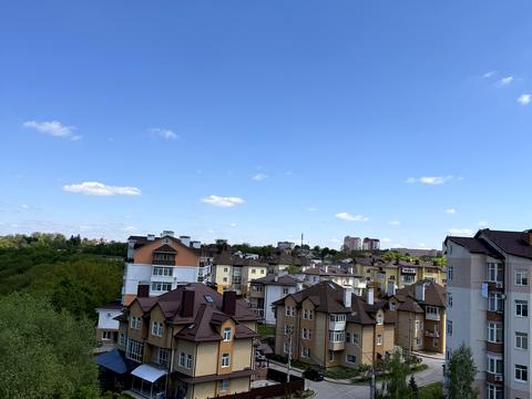 квартира по адресу Нагорная ул., 19л