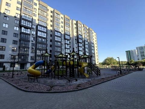 квартира за адресою Роксоляни вул., 151
