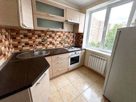 квартира по адресу Келецкая ул., 120