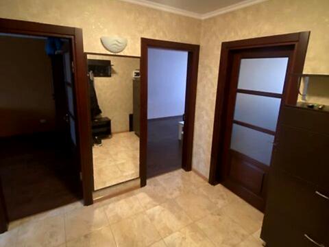 квартира по адресу Келецкая ул., 120