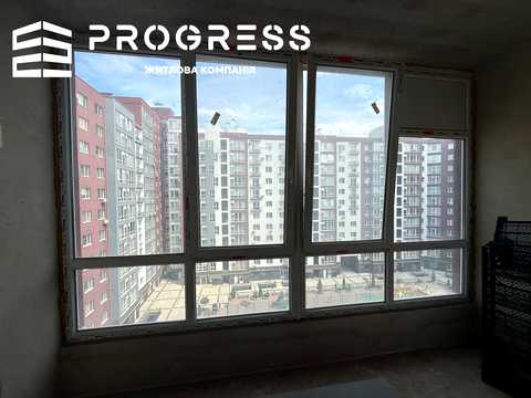 квартира по адресу Княгинин ул., (Будинок 1)
