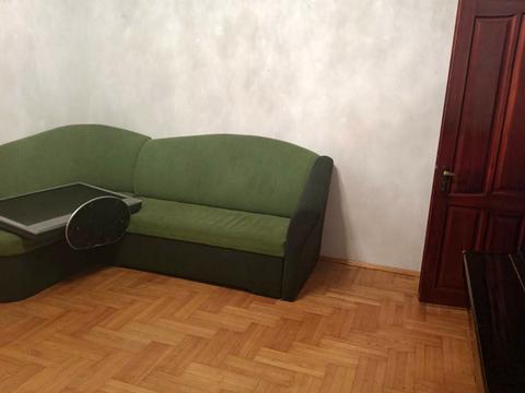 квартира за адресою Паркова вул., 6