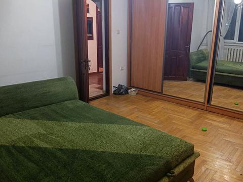 квартира за адресою Паркова вул., 6