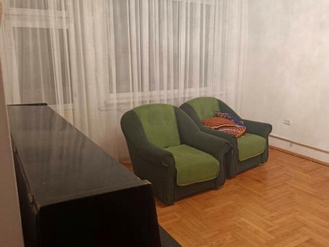 квартира за адресою Паркова вул., 6