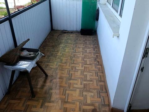 квартира за адресою Паркова вул., 6
