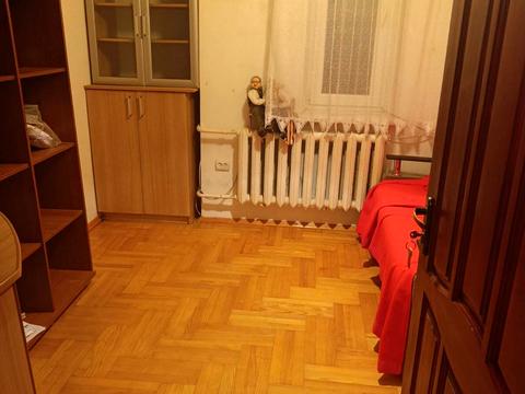 квартира за адресою Паркова вул., 6