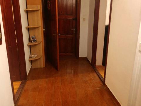 квартира за адресою Паркова вул., 6