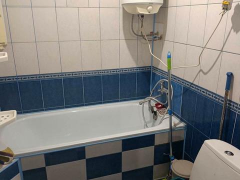 квартира за адресою Паркова вул., 6